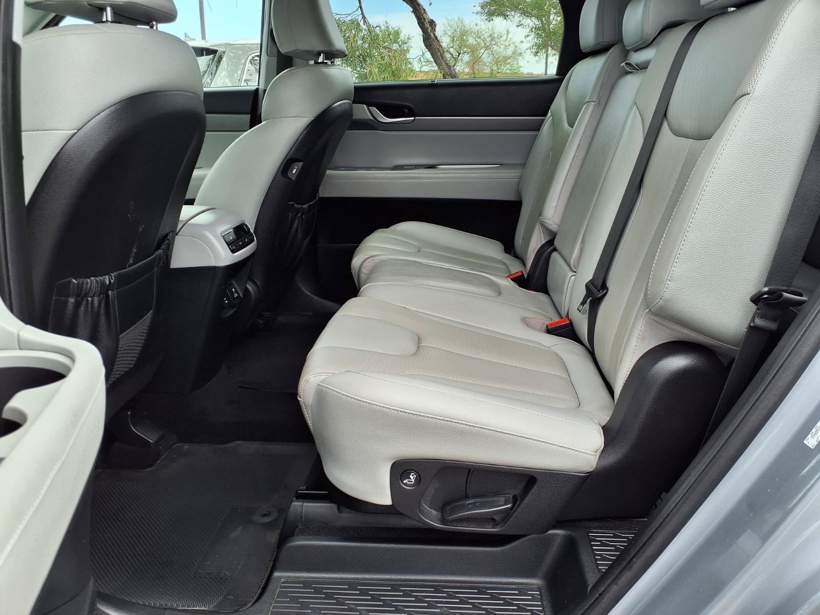 Used 2020 Hyundai Palisade SEL AWD/4WD image 17
