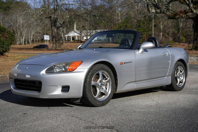 Used 2002 Honda S2000 image 12