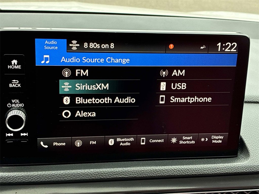 Used 2025 Acura Integra A-Spec image 35