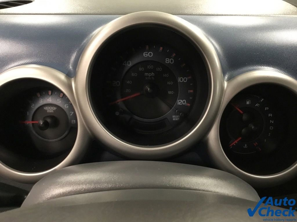 Used 2006 Honda Element EX image 44