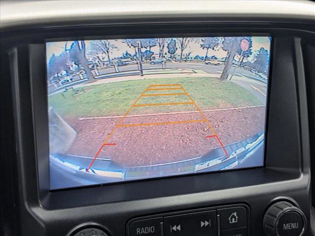 Used 2017 GMC Canyon SLE w/ SLE Convenience Package image 13