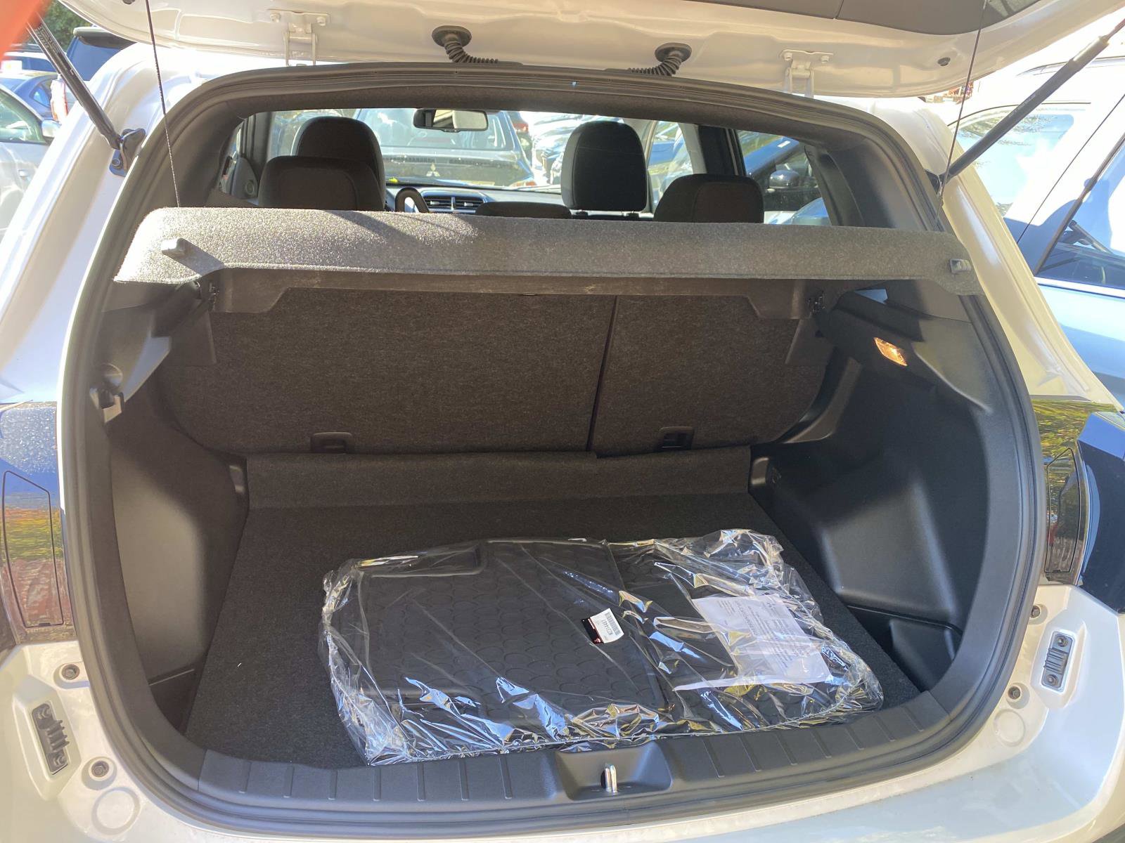 New 2025 Mitsubishi Outlander Sport AWD image 4