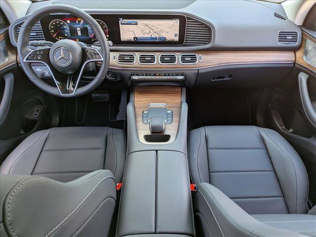 Used 2026 Mercedes-Benz GLE 350 4MATIC image 16