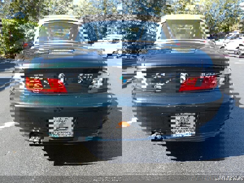 Used 2001 BMW Z3 3.0i image 12
