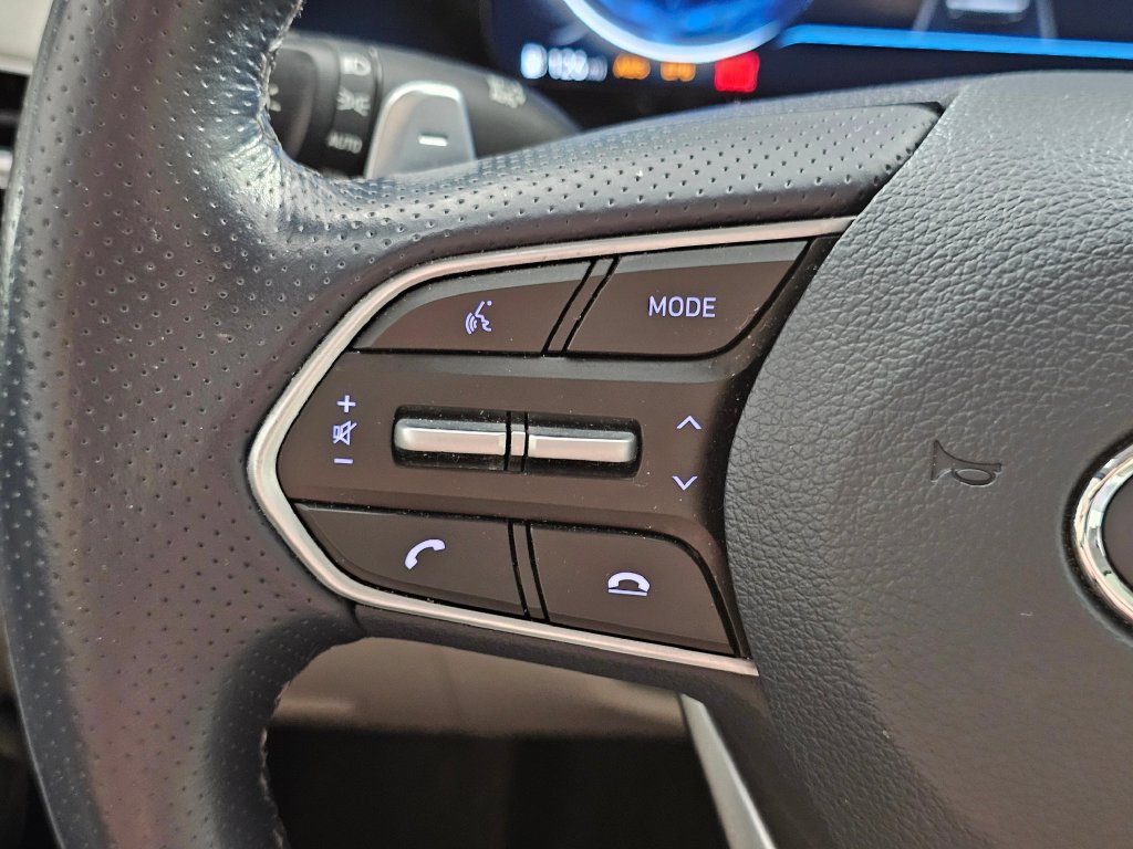 Used 2022 Hyundai Palisade Calligraphy AWD/4WD image 27