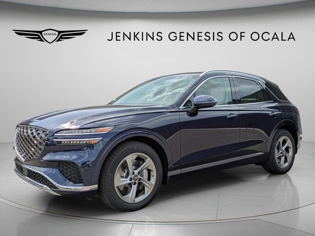 New 2026 Genesis GV70 2.5T Advanced AWD/4WD image 4