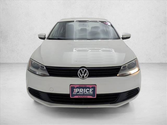 Used 2014 Volkswagen Jetta SE image 2