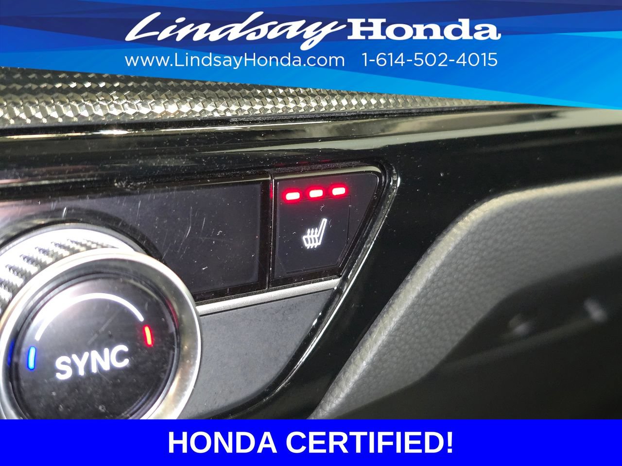 Certified 2025 Honda CR-V EX-L image 21