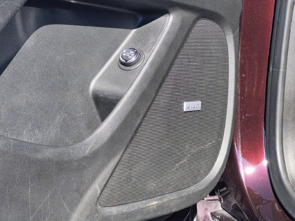 Certified 2022 Chevrolet Traverse High Country w/ LPO, Floor Liner Package FWD image 24