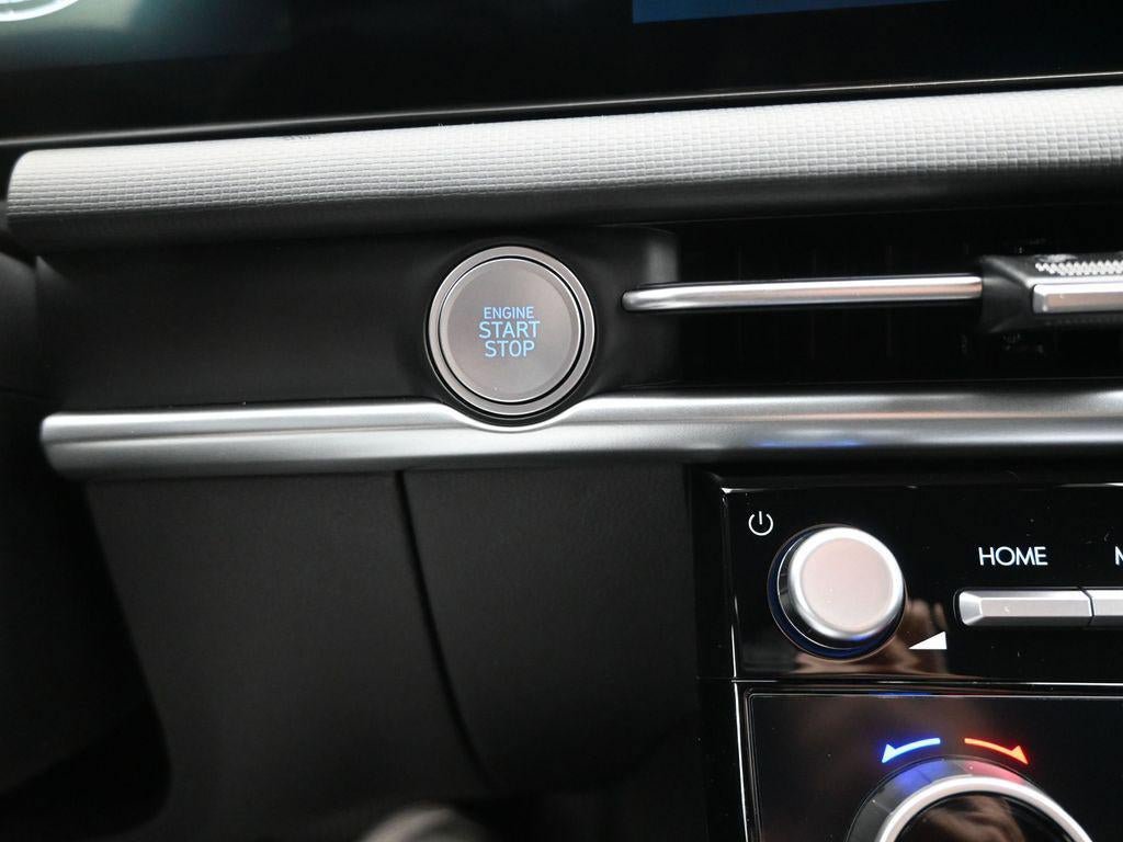 New 2026 Hyundai Santa Cruz SEL FWD image 22