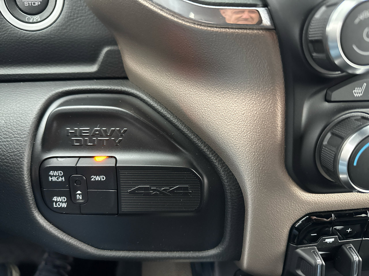 Used 2019 RAM 2500 Laramie image 22