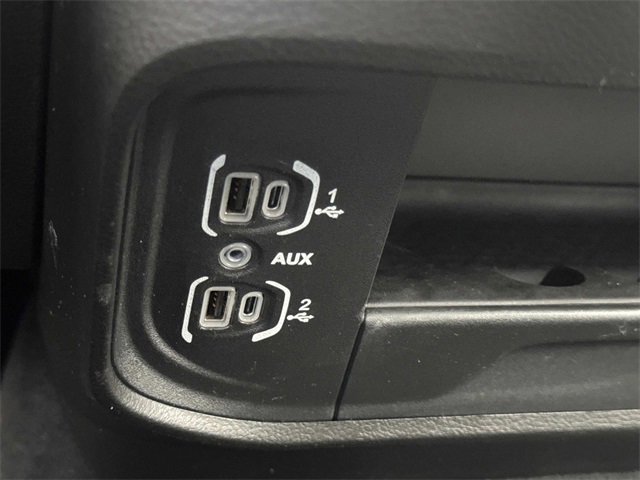 Used 2024 RAM 2500 Big Horn w/ Bed Utility Group image 33