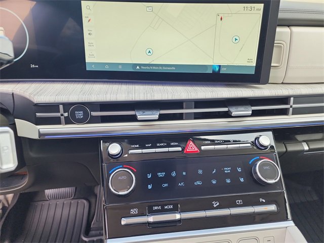 New 2025 Hyundai Santa Fe Calligraphy image 19