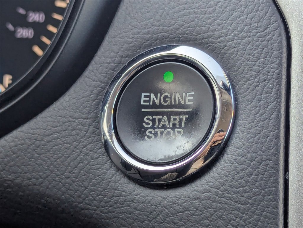 Used 2019 Ford Fusion S image 20