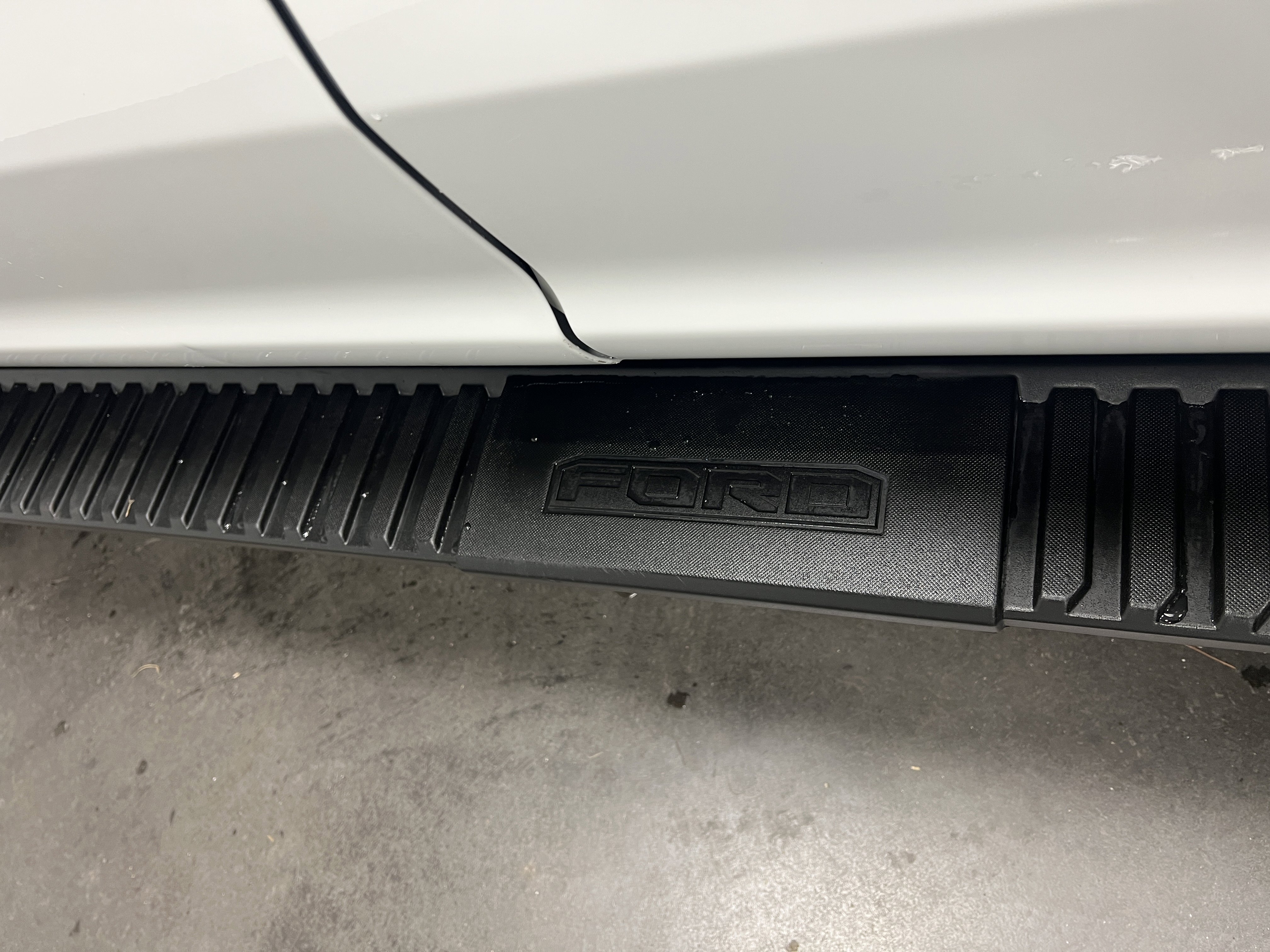 Used 2022 Ford F250 XLT image 11