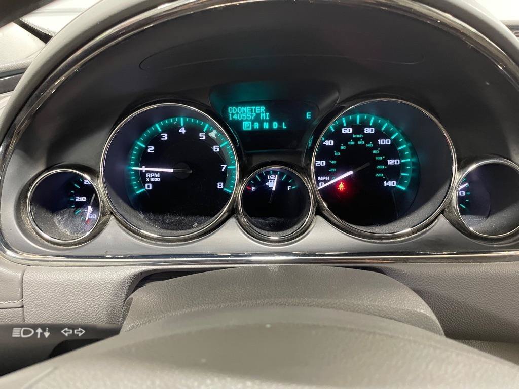 Used 2015 Buick Enclave Leather w/ Trailering Package AWD/4WD image 33