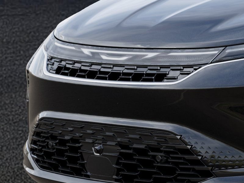 New 2027 Chrysler Pacifica Limited FWD image 11