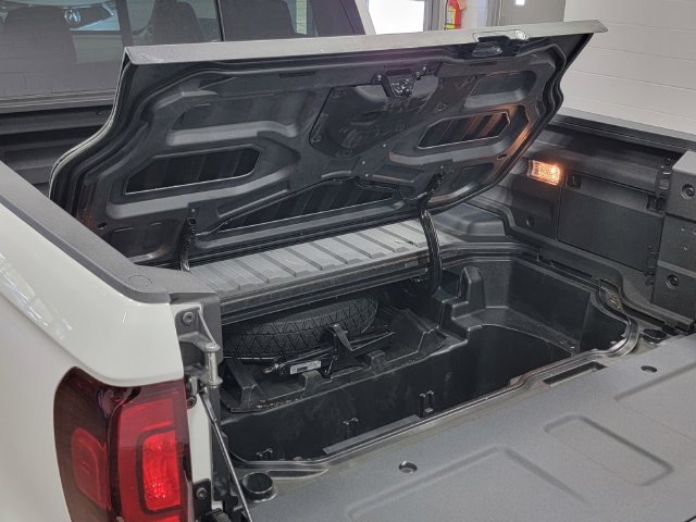 New 2026 Honda Ridgeline RTL image 26