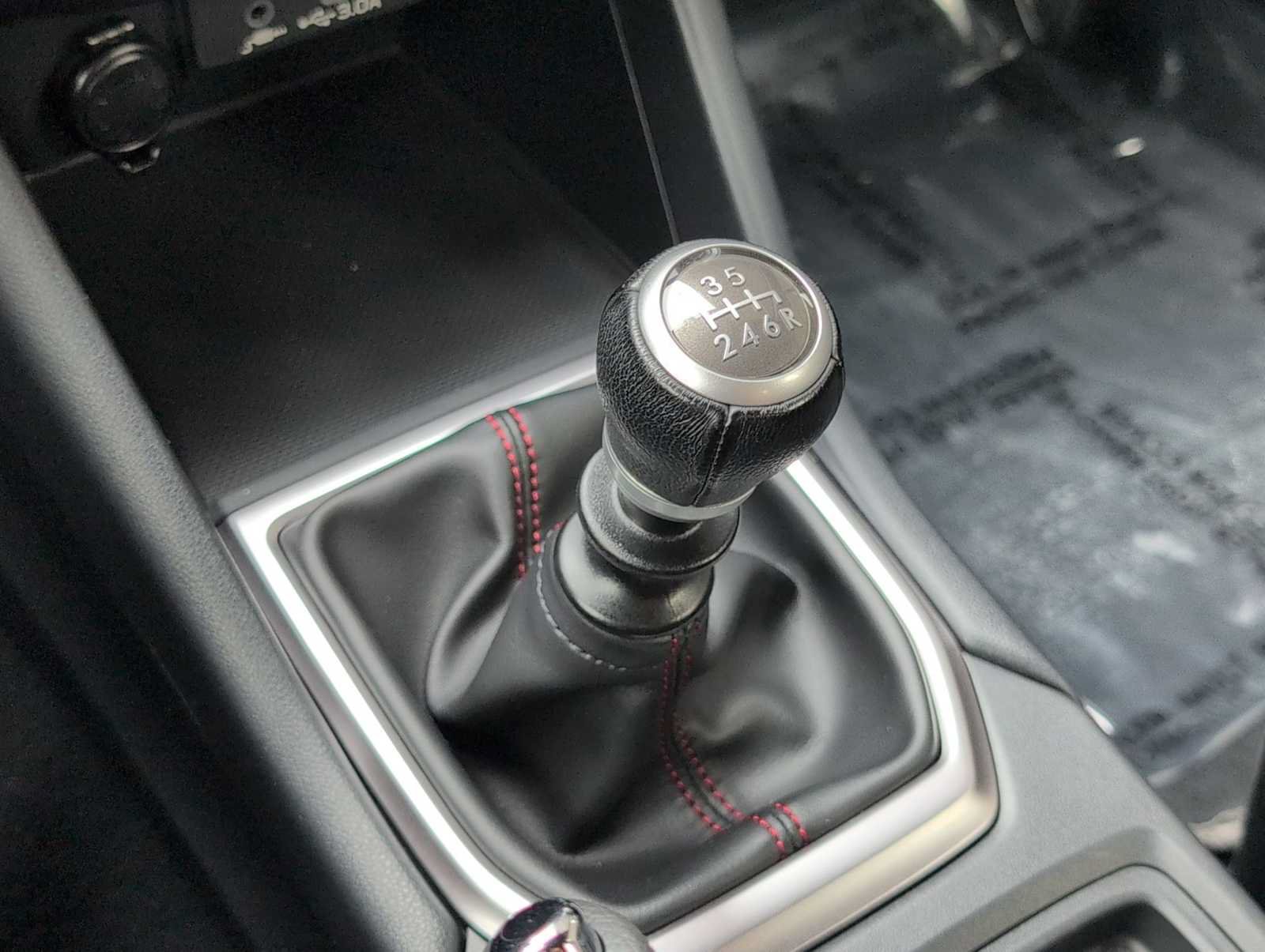 Used 2024 Subaru WRX Premium AWD/4WD image 28