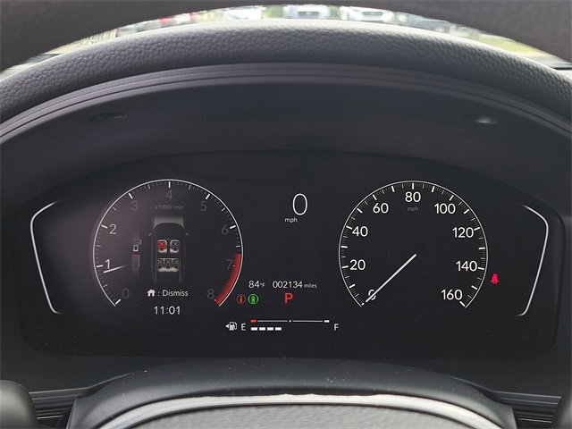 Certified 2024 Honda Civic LX image 26