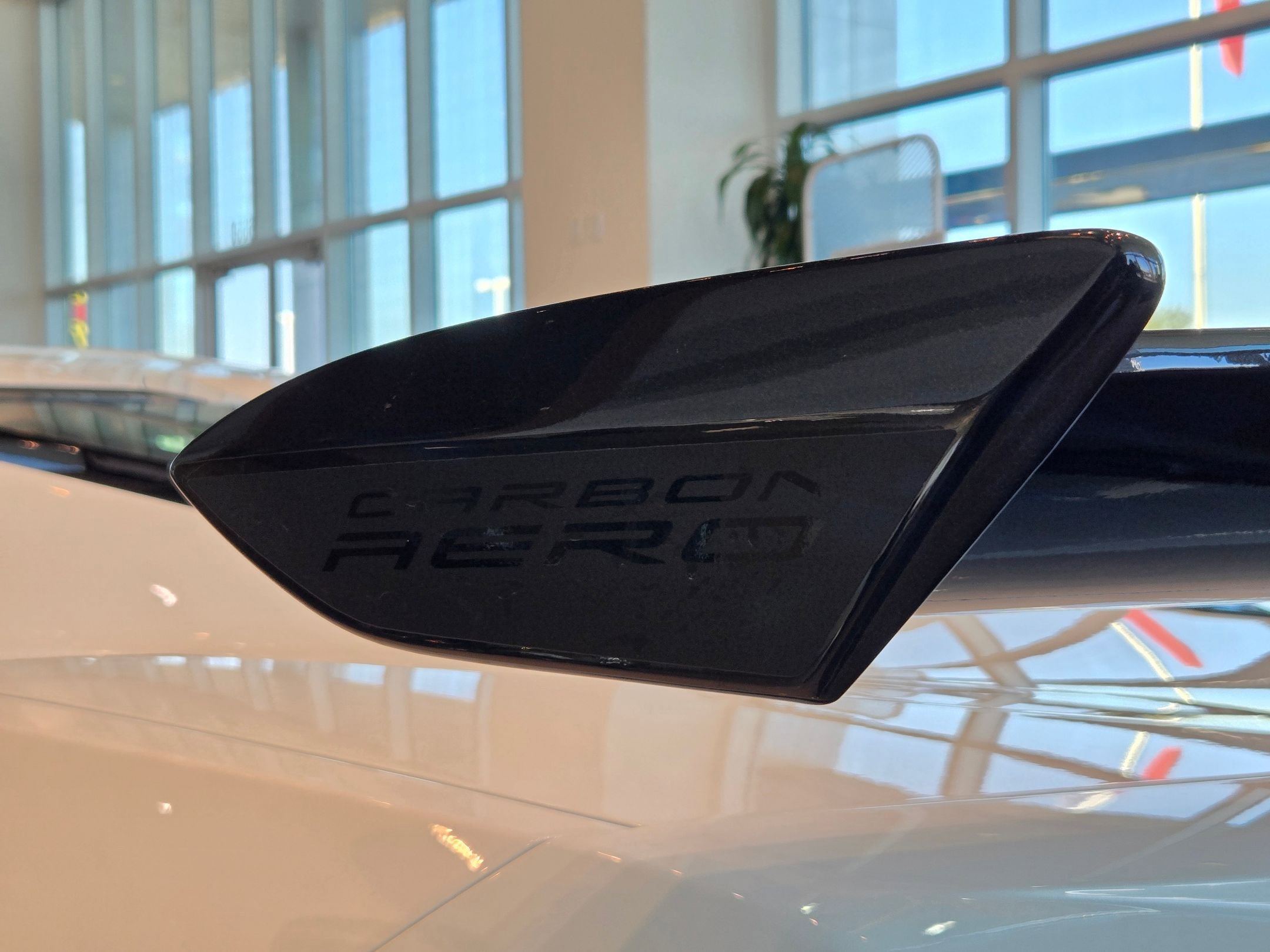 New 2026 Chevrolet Corvette Z06 image 32