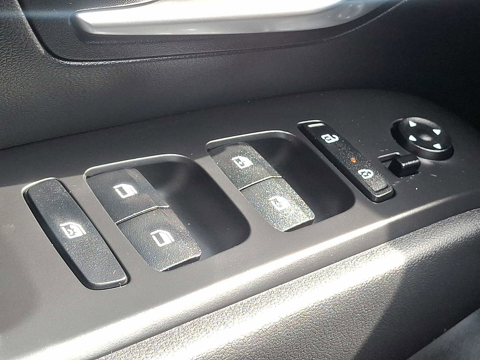 Used 2023 Hyundai Tucson SEL image 26