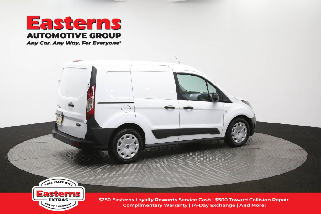 Used 2017 Ford Transit Connect XL FWD image 41
