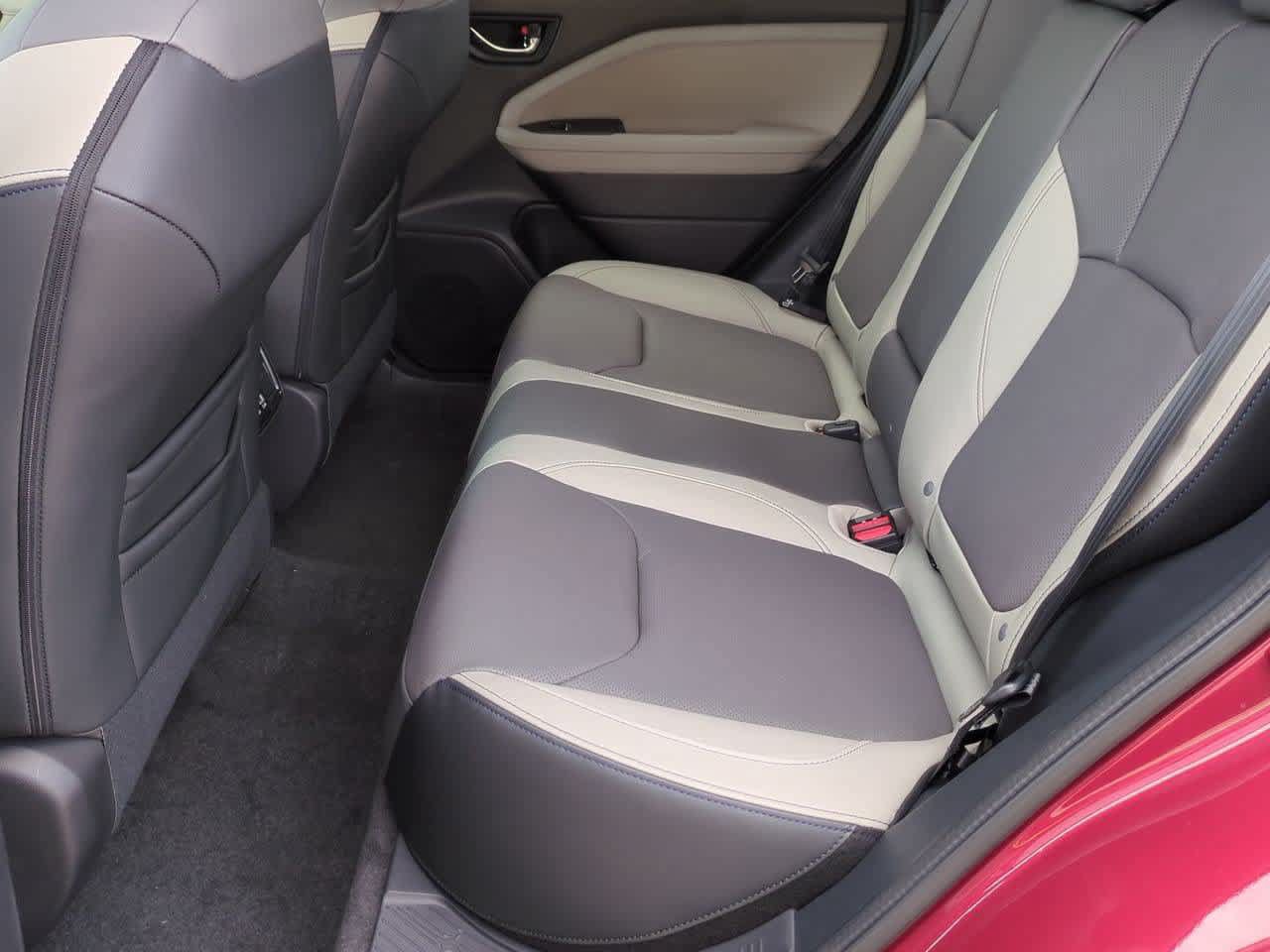 New 2026 Subaru Forester Limited AWD/4WD image 19