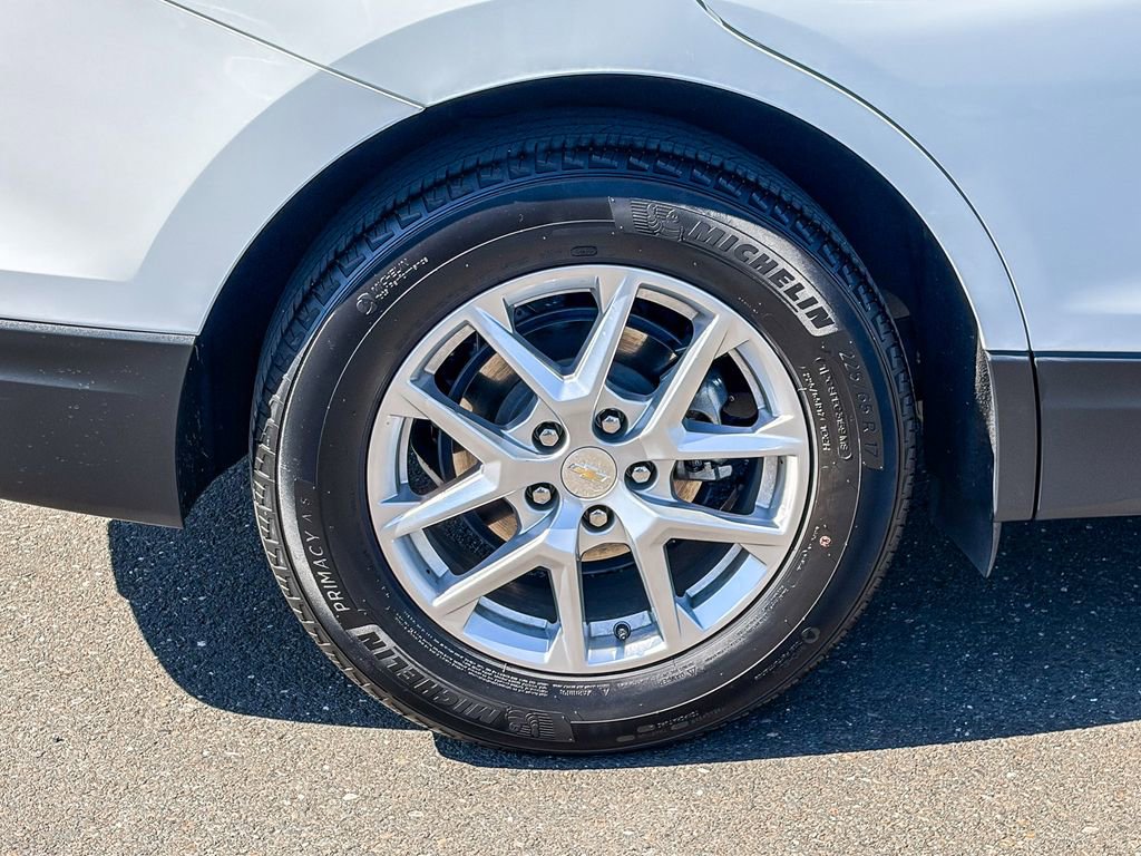 Used 2022 Chevrolet Equinox LS w/ LS Convenience Package image 14