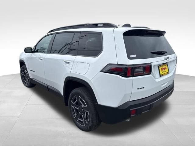 New 2026 Jeep Cherokee Limited AWD/4WD image 5
