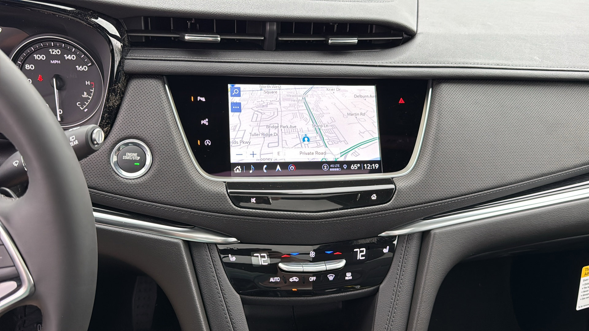 New 2026 Cadillac XT5 Premium Luxury w/ LPO, Floor Liner Package image 21