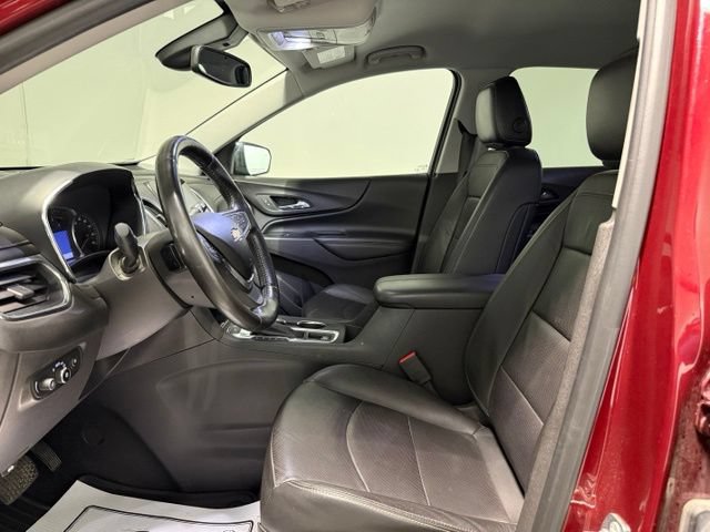 Used 2019 Chevrolet Equinox Premier FWD image 14