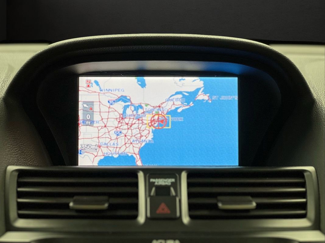 Used 2010 Acura TL w/ Technology Package image 29