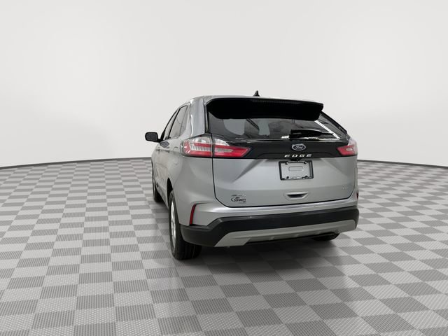 Used 2022 Ford Edge SEL image 8