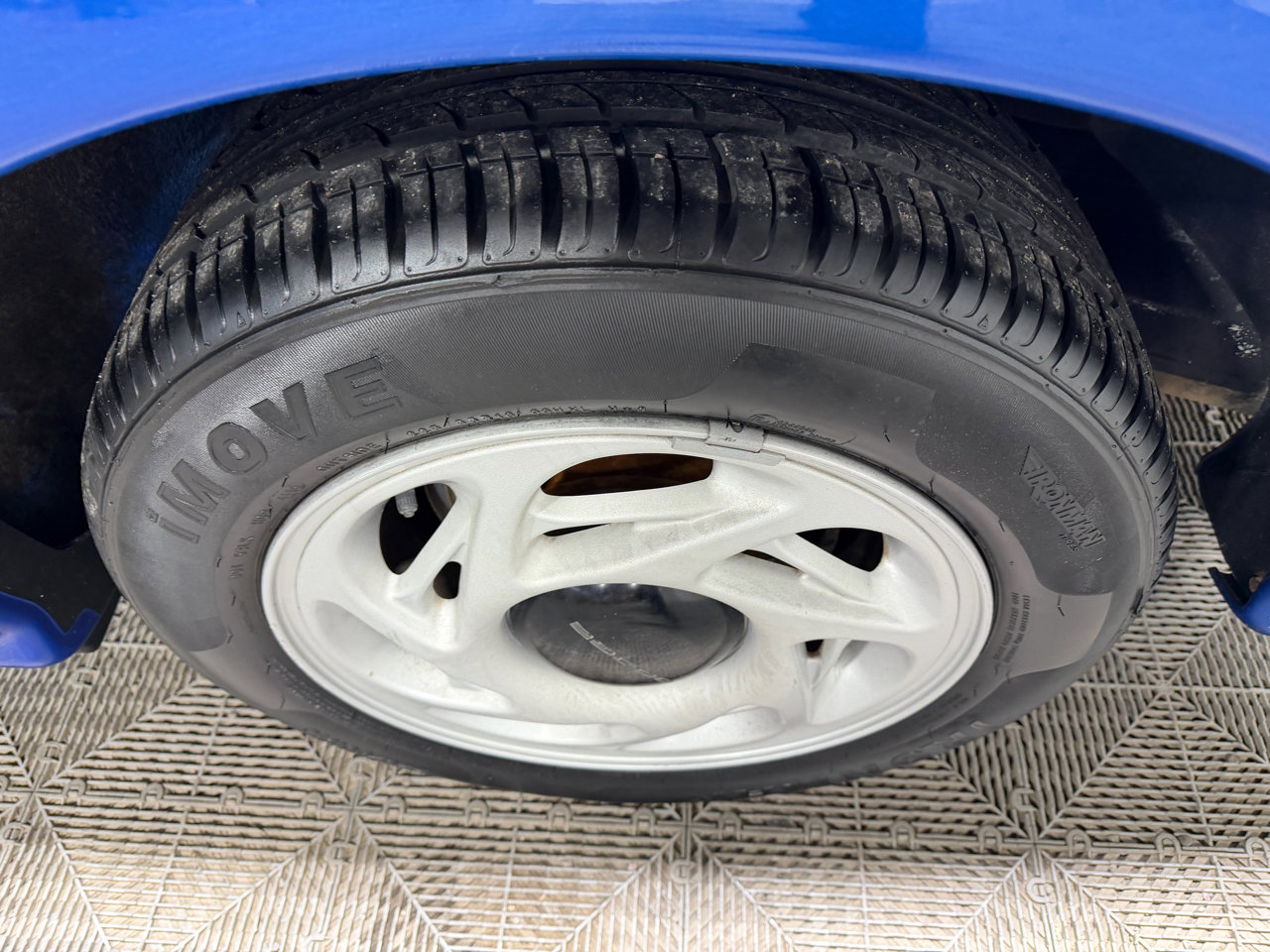 Used 1991 Dodge Stealth R/T image 16