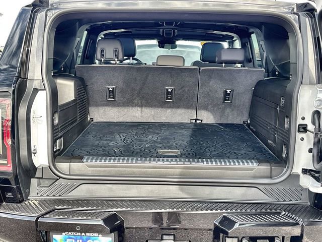 New 2025 GMC Hummer EV 3X w/ Battery Pack, 24 Module Pack image 23