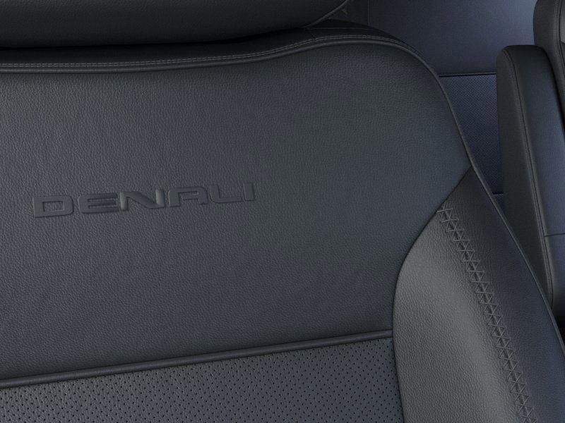 New 2026 GMC Yukon Denali w/ Sun & Power Step Package image 21
