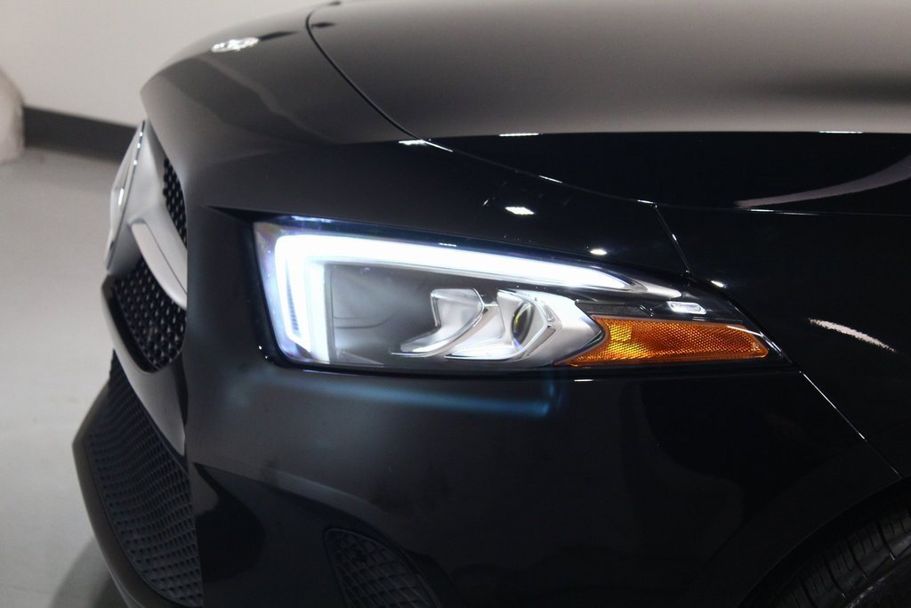 Used 2022 Mercedes-Benz A 220 4MATIC image 15