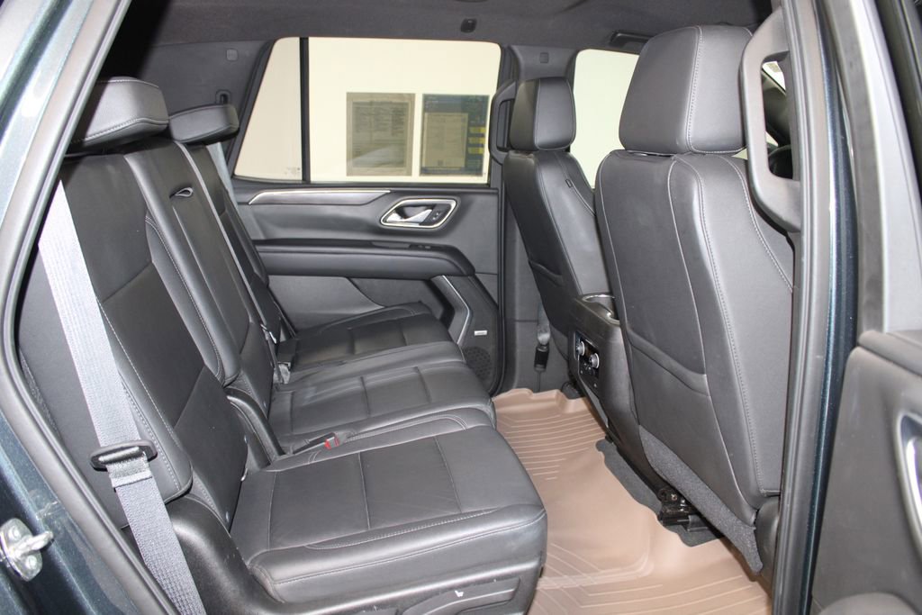 Used 2021 Chevrolet Tahoe LT image 33