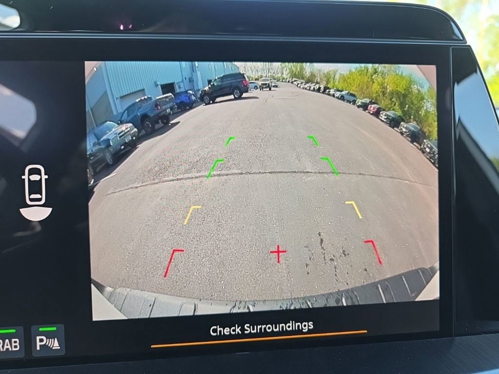 New 2026 Subaru Outback Premium AWD/4WD image 20