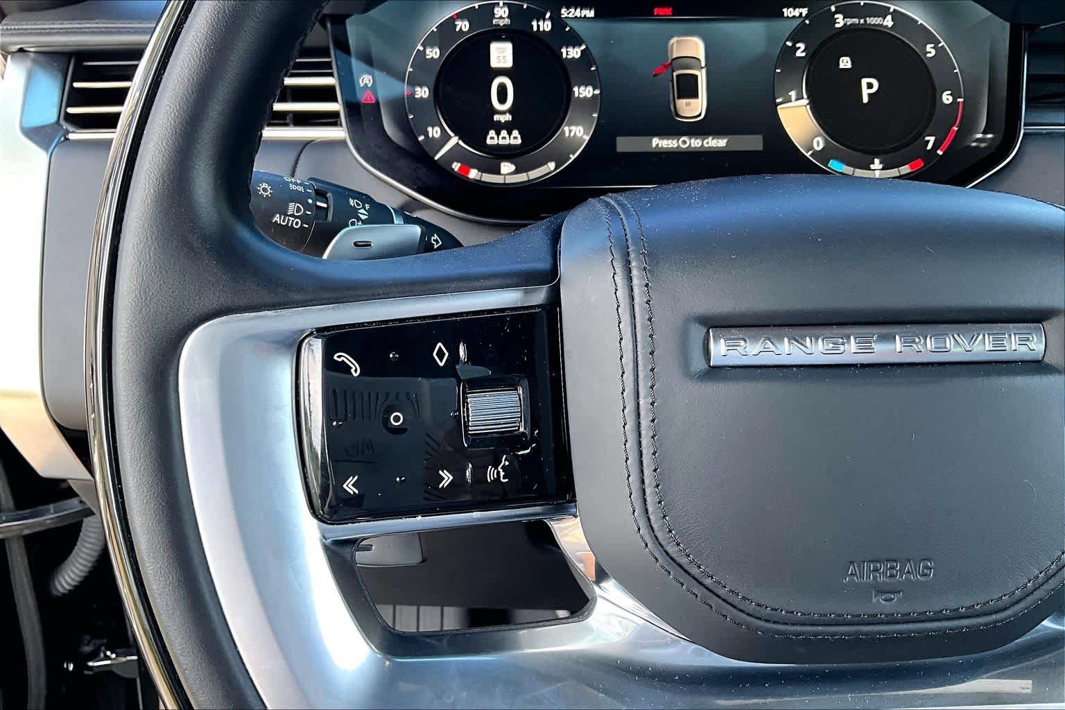 Used 2023 Land Rover Range Rover Autobiography AWD/4WD image 65
