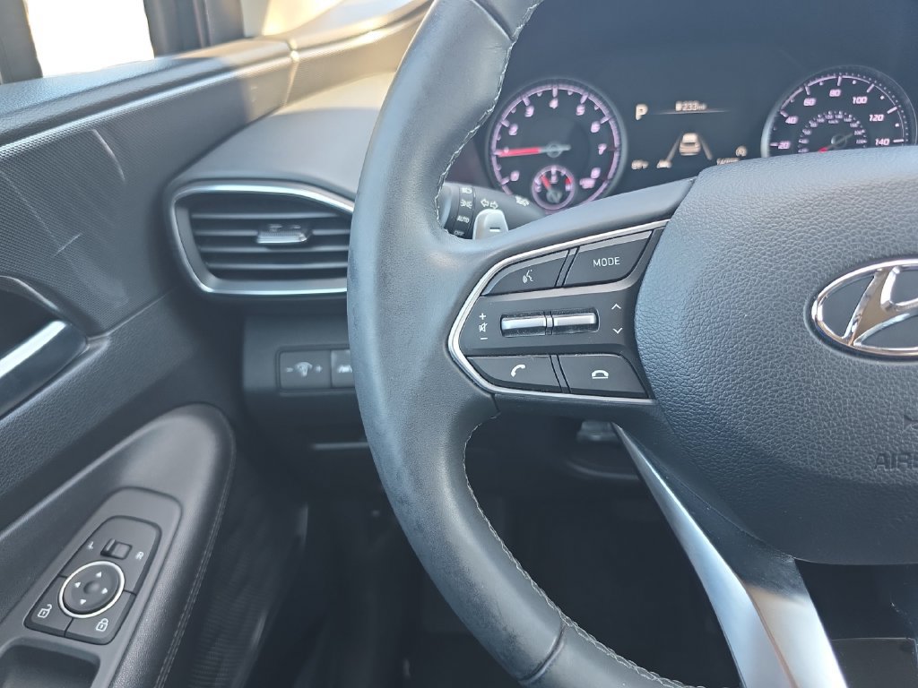 Used 2023 Hyundai Santa Fe SEL FWD image 19
