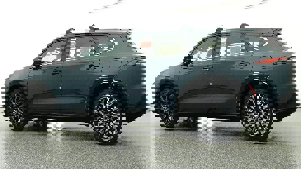 New 2026 Toyota Crown Signia image 20