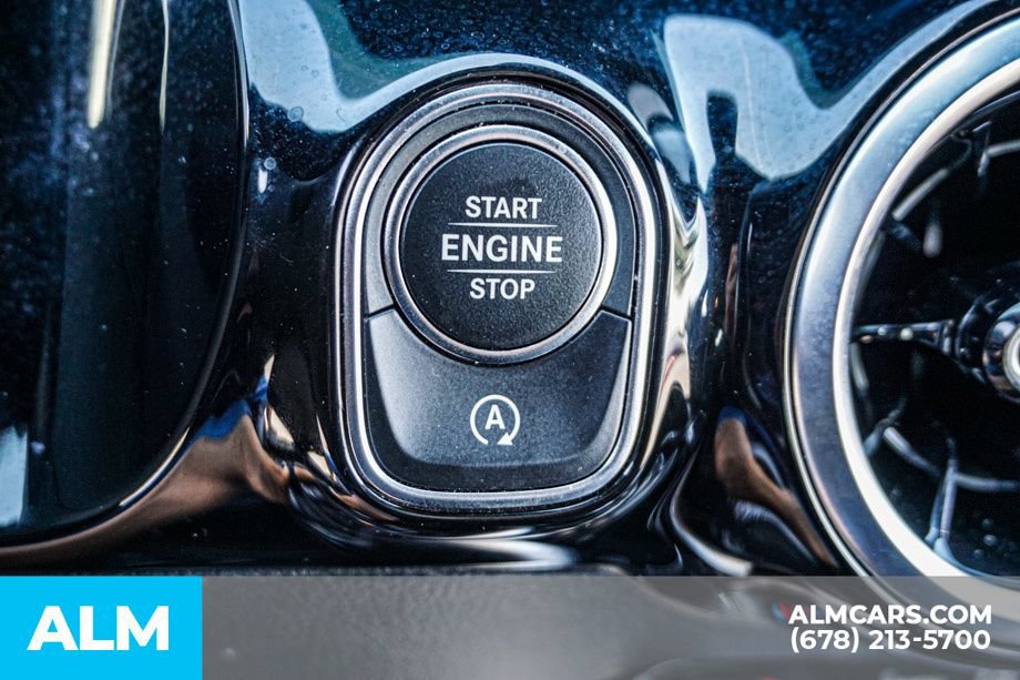 Used 2025 Mercedes-Benz GLA 250 image 46
