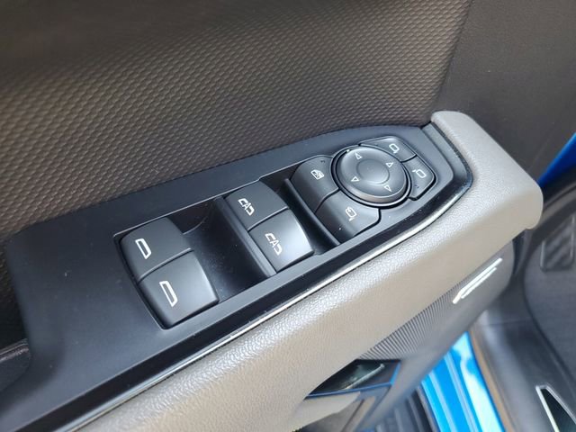 Certified 2022 Chevrolet Silverado 1500 ZR2 w/ Technology Package image 21