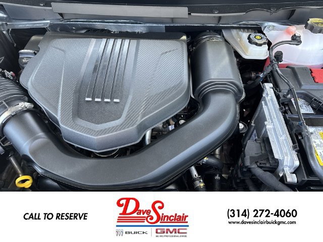 New 2026 Buick Enclave Sport Touring w/ Power Package AWD/4WD image 26