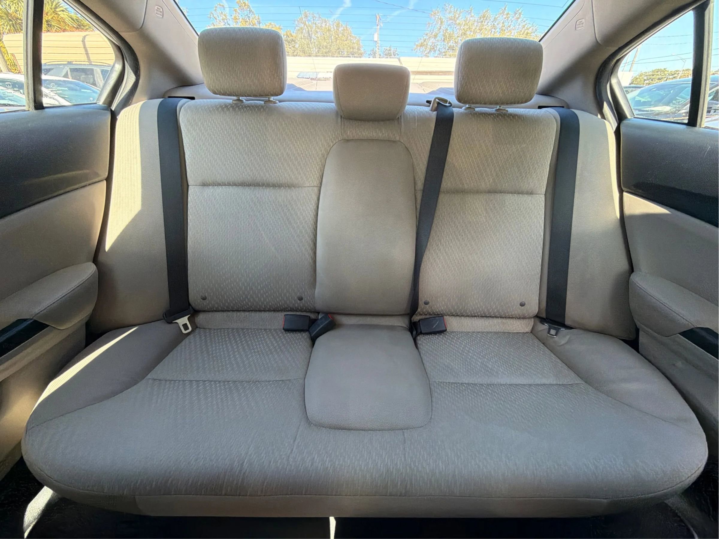 Used 2015 Honda Civic LX image 20