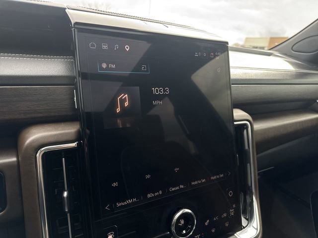 Used 2025 GMC Yukon Denali Ultimate w/ LPO, Floor Liner Package image 13