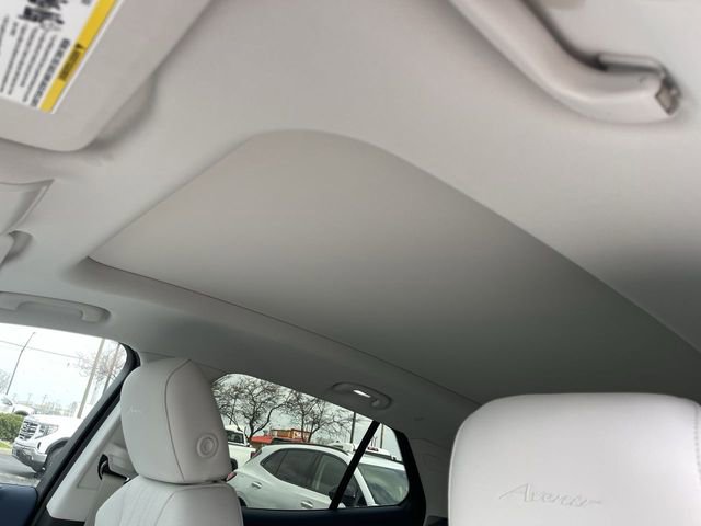 New 2026 Buick Envision Avenir AWD/4WD image 22
