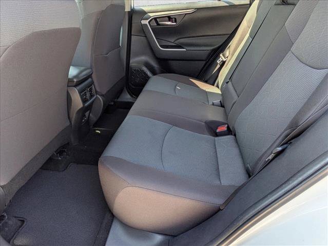 Used 2024 Toyota RAV4 XLE w/ Convenience Package FWD image 17